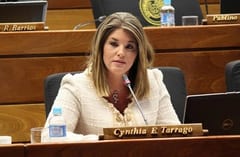 Condenan a Tarragó a dos años y nueve meses de cárcel