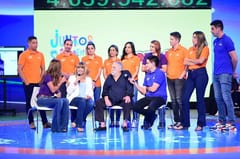 Teletón busca superar los 15 mil millones de guaraníes