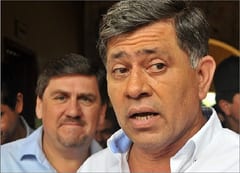 Intendente de Lambaré dice que no tiene razones para renunciar