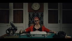 Andrea Valobra lanza nuevo videoclip