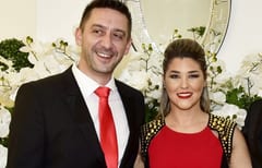 Tarragó está “bien de ánimo”, constata cónsul