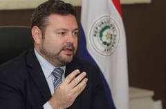 Histórico: Estado recupera dinero malversado