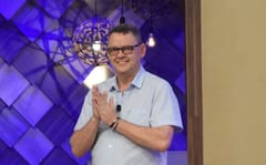 MasterChef tuvo una sorpresiva visita