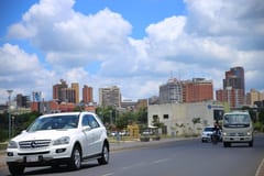 Meteorología anuncia lunes con clima agradable