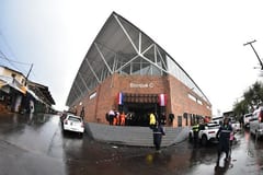 Intervienen Mercado de Abasto tras denuncias de venta irregular de casillas