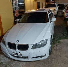 Recuperan auto robado a turista argentino en Encarnación