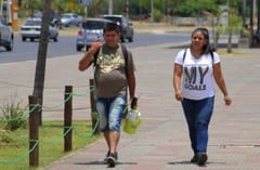 Meteorología anuncia clima agradable para este jueves