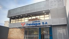 Operativo “Patrón”: Fiscalía allana casas de cambios