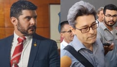 Camilo Soares afirma que “Nenecho” Rodríguez debe ser destituido
