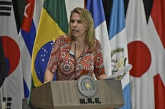 Paraguay y Brasil finiquitan acuerdo automotriz