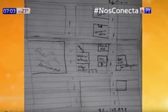 Policía desbarata plan para asaltar vivienda de senador