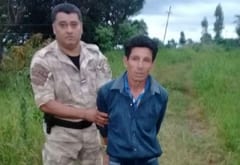 Capturan a sospechoso de asesinar a su expareja en Navidad