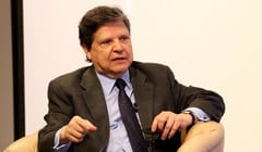 Ministro asegura que todos los reos fugados “serán detenidos de a poco”