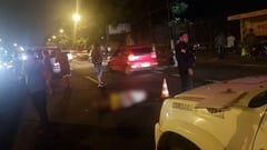 Anciana fallece arrollada por motociclista