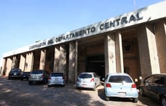Hombre cobró millones en Central como tesorero, albañil y árbitro, revelan