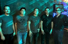 Show retro llega de la mano de varios artistas