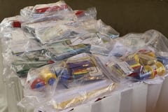 MEC asegura entrega de kits escolares antes del inicio de clases