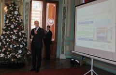 Informe destaca apuesta a Unidades de Salud Familiar y mayor inversión