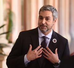 Presencia del FBI es causal de juicio político, afirma senador