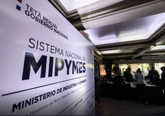 MIC impulsa el desarrollo de las Mipymes mediante diversas herramientas