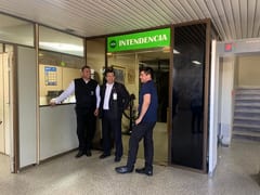 Juez acepta imputación contra sobrinos de Mario Ferreiro