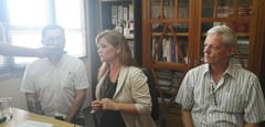 Ferreiro contrató 1.500 funcionarios de manera irregular, aseguran