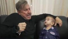 Montaner a Brunito: “Dios tiene mejores planes para ti”
