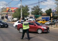 “Nenecho” prohíbe barreras de control de la PMT