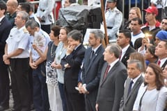 Abdo Benítez acepta todas las críticas de la Iglesia