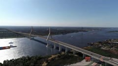 Tras reapertura de puente, no registran rebrote de Covid-19 en Alto Paraná