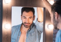 Ingesta de carne de cerdo fue letal para actor de “El señor de los cielos”