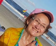 Fallece Yverá, la conocida cantante de música popular paraguaya
