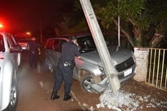 Fiscal habla de los motivos del crimen de joven en Ñemby