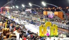 Suspenden carnaval encarnaceno 2021 por falta de fondos