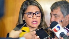 Avanza cooperación de EE.UU. para mejorar el sistema penitenciario