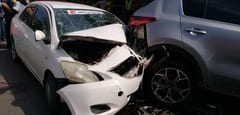 Conductor murió a causa de golpes, según informe forense