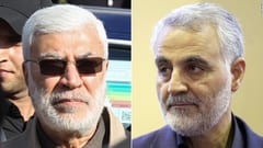 Trump ordenó ataque que acabó con militar iraní, confirma el Pentágono