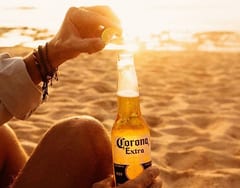 Festivales de marca de cerveza se tendrán en Paraguay