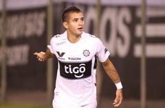 Trovato asegura que Derlis “ya estaba por llegar”