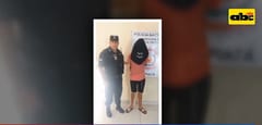 Joven cae detenido dos veces en menos de 24 horas