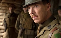 “1917” sorprende y se lleva principal galardón de los Globos de Oro