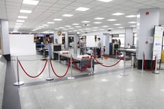 Trabajos de ampliación y mejoramiento del aeropuerto culminarán en marzo