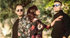Oli.O visitará Asunción para promocionar nueva canción