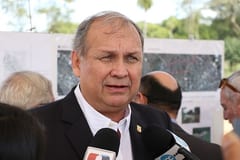 Jueza admite imputación y cita a Ferreiro