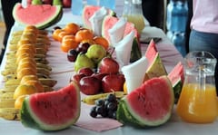 Instan a realizar dieta de desintoxicación tras las fiestas