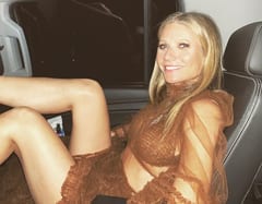 Se agotan las velas con aroma a vagina de Gwyneth Paltrow