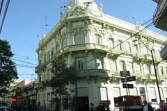 Pytyvõ llegará a los que ganaban más del salario mínimo