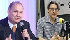 Ferreiro presenta denuncia contra Soares por “operativo masacre”