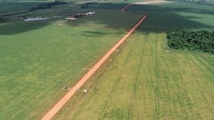 Productores denuncian invasión de 15 mil hectáreas
