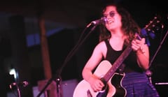 Convocan a ciclo de música exclusivo de mujeres